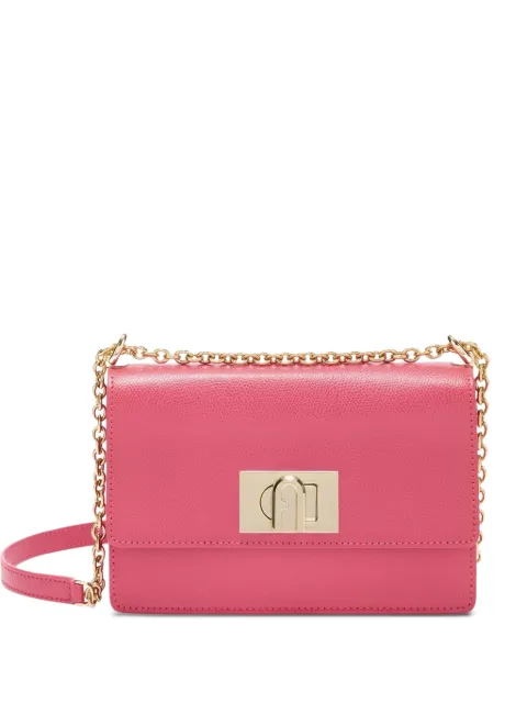 Furla mini 1927 cross body bag Pink BAFKACOARE0009161