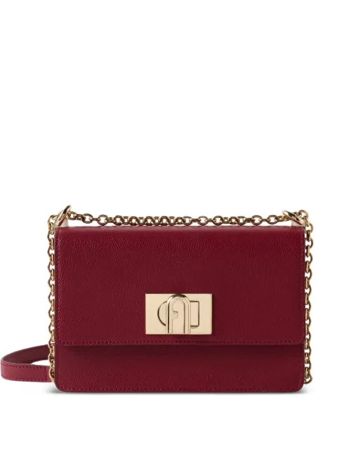 Furla mini 1927 Arch crossbody bag Red BAFKACOARE0009161