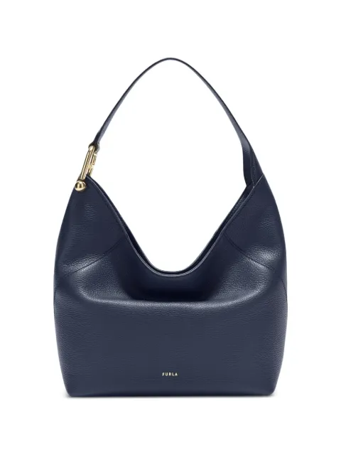 Furla medium Lara shoulder bag Blue WB01900HSF0001007
