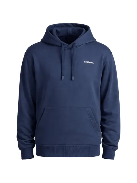 Rossignol Waterfall graphic hoodie Blue RLNMS10