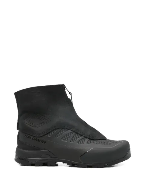 Salomon Tepiaz Advanced zip boots Black L49229000