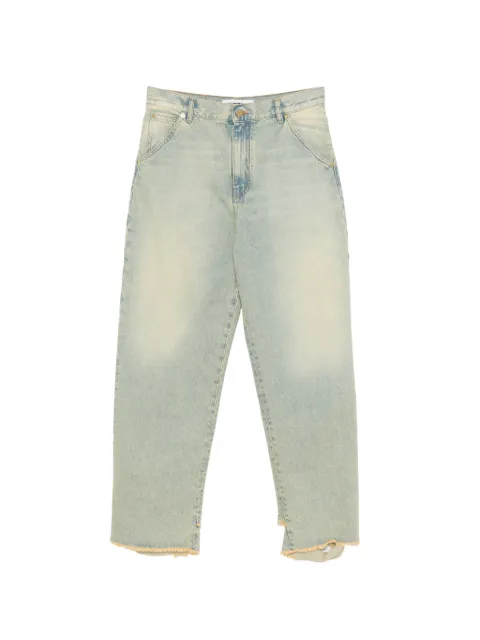 DARKPARK Lisa five-pockets jeans Blue WTR78DBL01