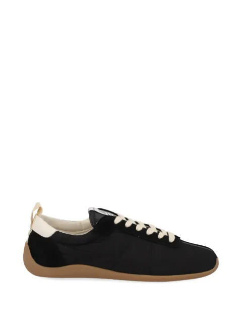 Kenzo Striker padded low-top sneakers Black FG52SN122F55