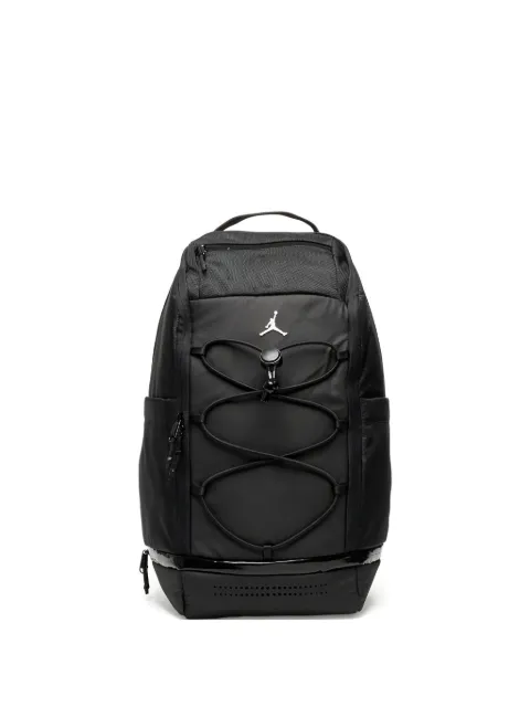 Jordan Jam Sport backpack Black MA0945