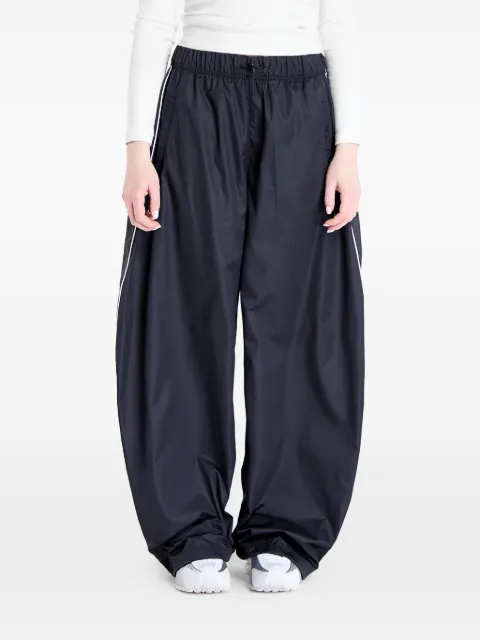 Nike Sportswear Shox woven trousers Black IO2243