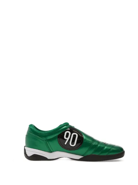 Nike Total90 quilted sneakers Green IM7595