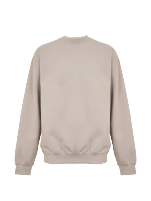 Y-3 long-sleeve sweatshirt Neutrals KS5450098