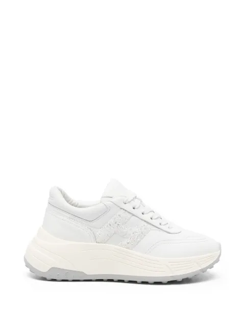 Hogan Hi-Fi sneakers White HXW6690FR30UWW