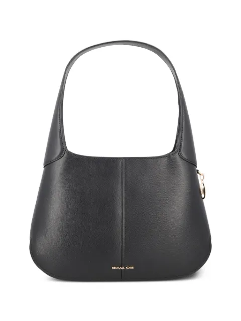 Michael Michael Kors small Alice top-zip leather shoulder bag Black 30R6G0XL3L