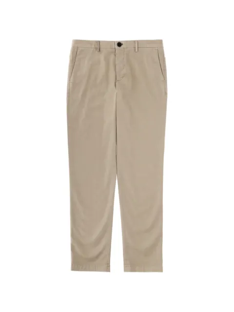 PS Paul Smith buttoned trousers Neutrals M2R922PV2237760
