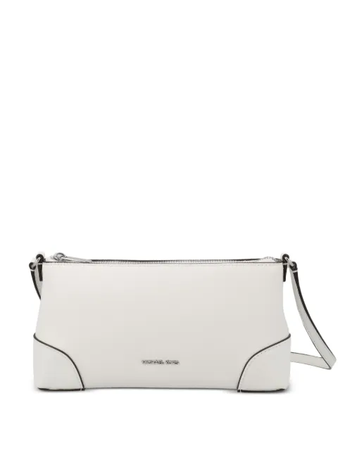 Michael Michael Kors zipped shoulder bag White 32R6S1WC1V