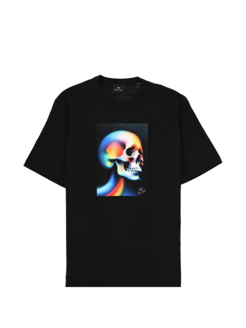 PS Paul Smith graphic T-shirt Black M2R220XVP5609