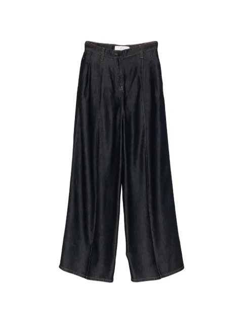IRO Remy jeans Blue WP23REMY