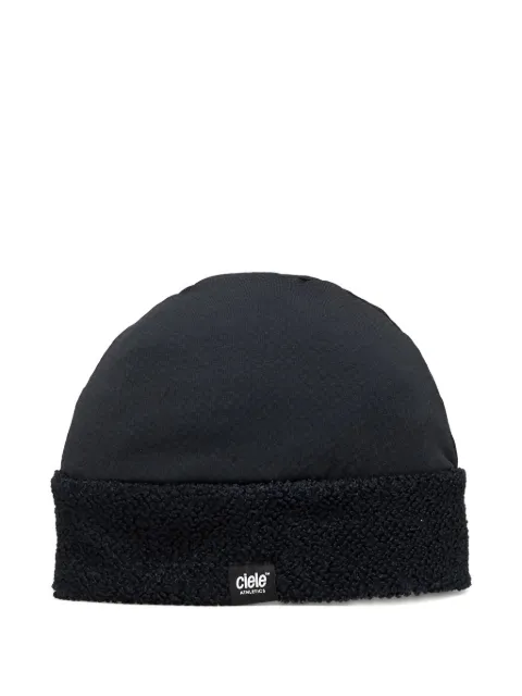 Ciele Uh textured beanie Black U2BN0200