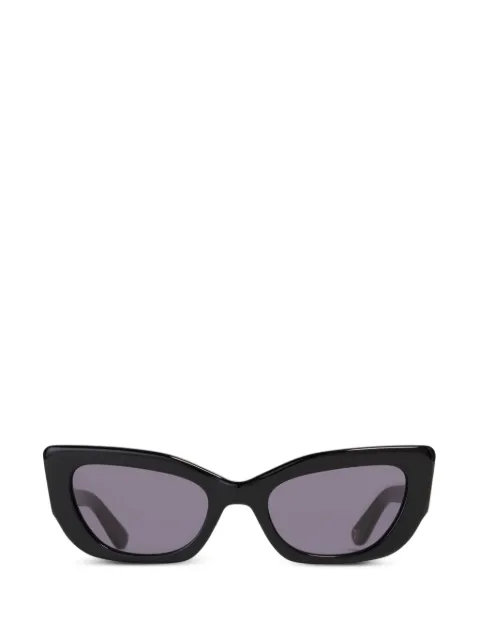GANNI x Ace & Tate Sadie sunglasses Black A6037