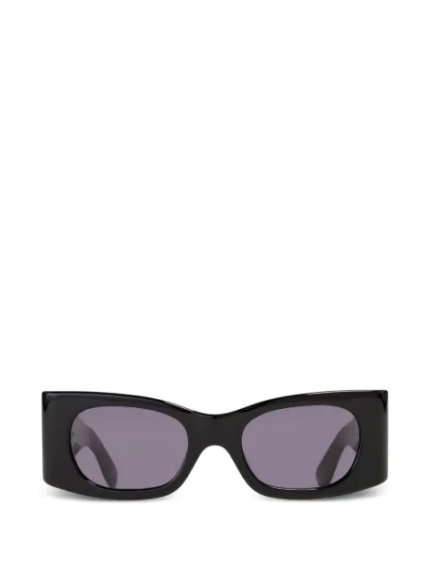 GANNI x Ace & Tate Kayla sunglasses Black A6034