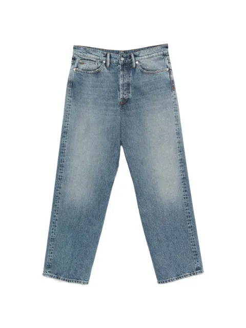 Nine In The Morning pocket cottton jeans Blue 9SS26ICA34ICAROJ14DLL22F