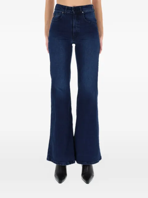 Iois Palas flared jeans Blue 31507779