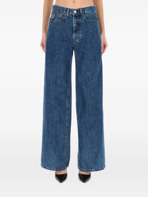 Iois Skater Loose jeans Blue 27827736