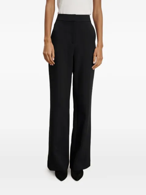 Veronica Beard Tonelli trousers Black CORESU0026291
