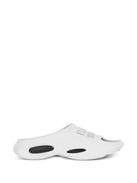 Plein Sport Solar slides White PAFSUSG0041STE003N