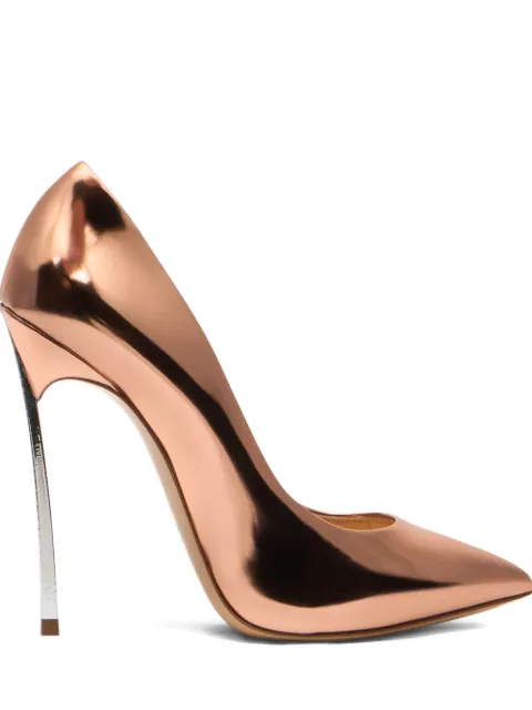 Casadei Blade Interstellar pumps Pink 1F916W120MINTER