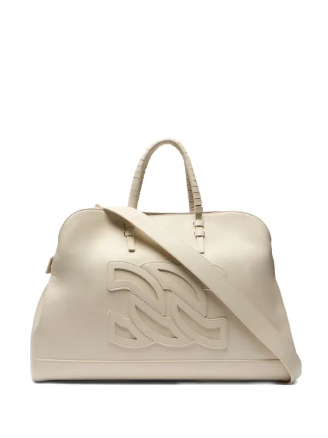Casadei Park Avenue tote bag Neutrals 3W458J0000PKAVN