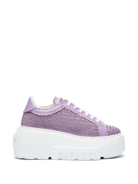 Casadei Nexus Hanoi sneakers Purple 2X896U0701HANOI