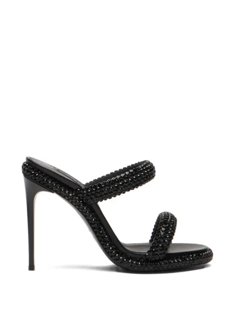Casadei Sirio sandals Black 1M508B100HC2958