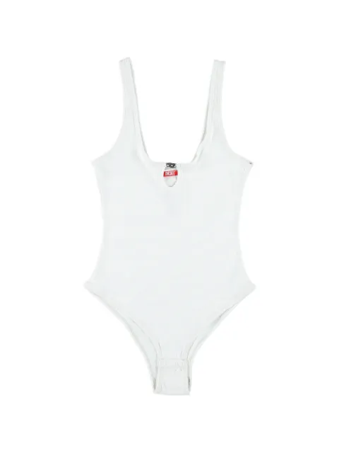 Diesel Maura body top White A215820LKAR