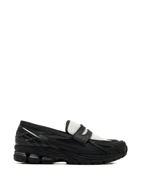 New Balance 1906L mesh loafers Black U19068G9