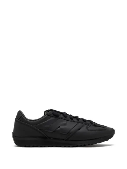New Balance 471 panelled sneakers Black U471993