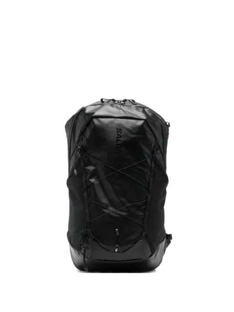 Salomon XT 15 OG drawstring backpack Black LC2868000