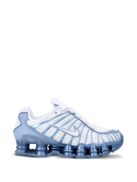Nike Shox TL sneakers White AR3566