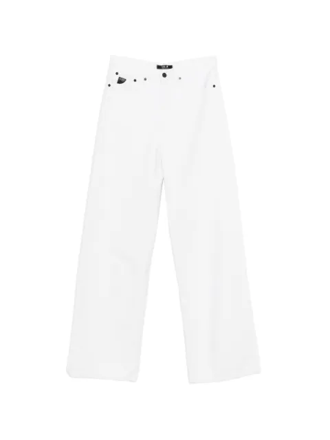 LOIS JEANS Skater jeans White 32277913