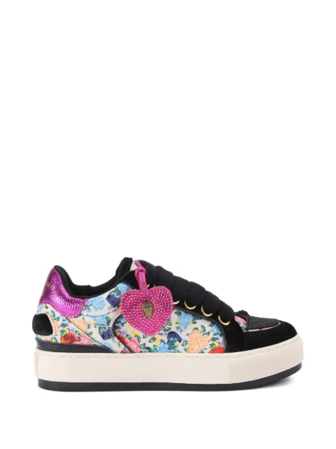 Kurt Geiger London Southbank tag sneakers White 9564305339