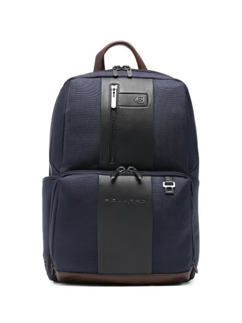 PIQUADRO laptop backpack Blue CA3214BR2