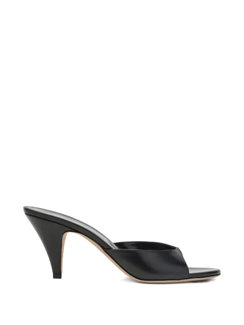 Jude Haze mules Black PS26HO020BK001C