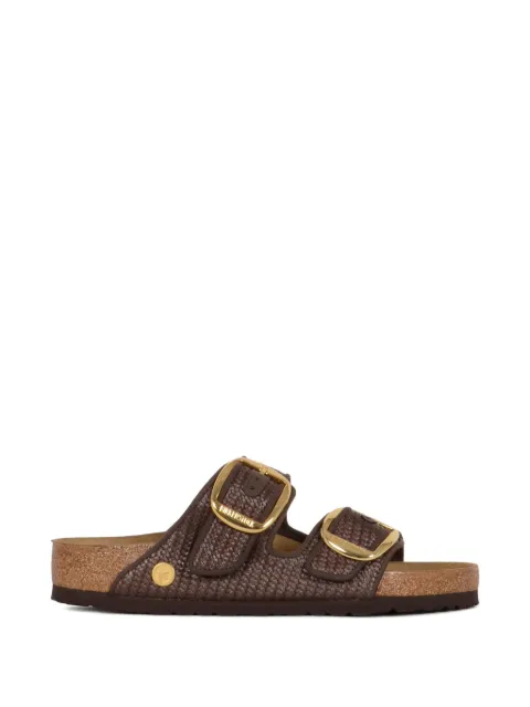 Birkenstock Arizona sandals Brown 1031416