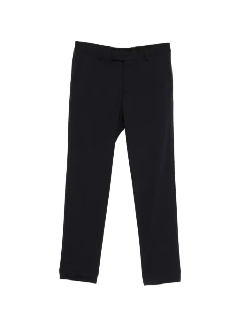 Karl Lagerfeld Road blue trousers Black 25500210562023