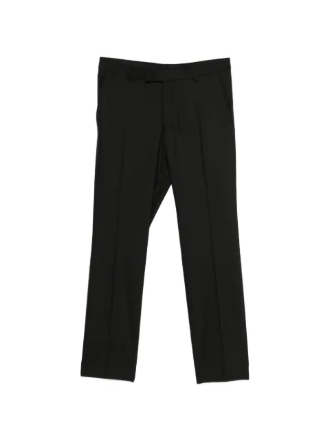 Karl Lagerfeld Tube trousers Black 25500110562017