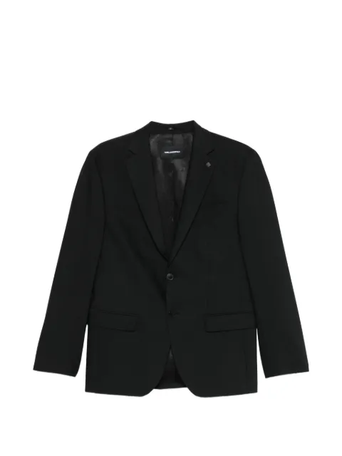 Karl Lagerfeld Trace jacket Black 15561010562017