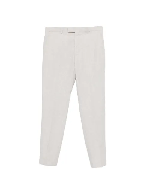 Karl Lagerfeld Tube trousers Neutrals 25500110562030