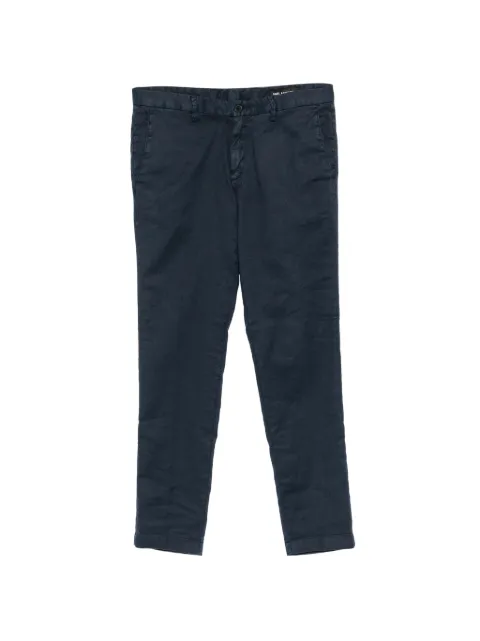 Karl Lagerfeld KL-Cliff chino trousers Blue 2653500562819
