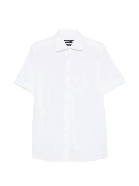 Karl Lagerfeld Modern-fit shirt White 60550060562616