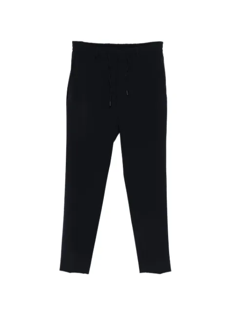 Karl Lagerfeld Pace drawstring trousers Blue 25505610562006