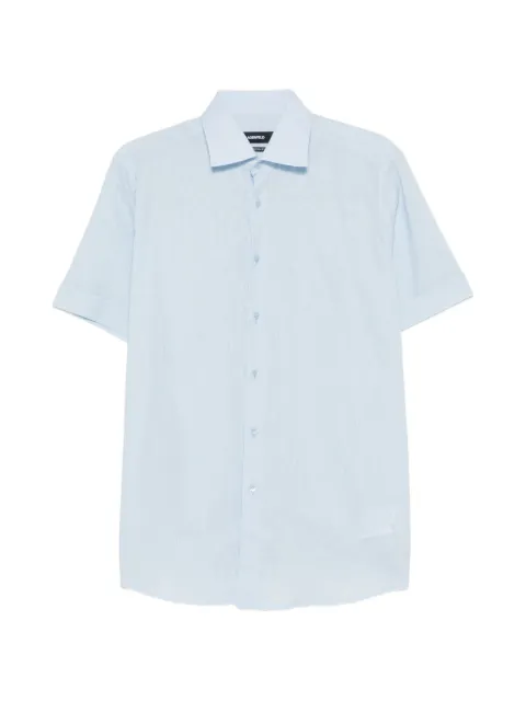 Karl Lagerfeld Modern-fit shirt Blue 60550060562616