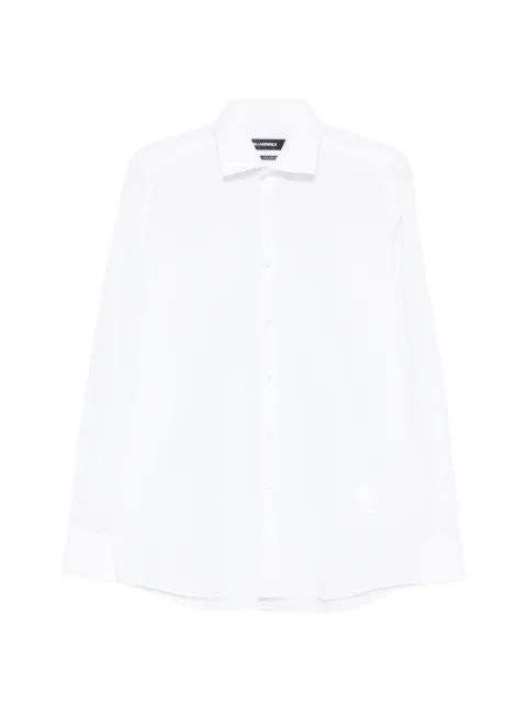 Karl Lagerfeld modern fit shirt White 60500060562607