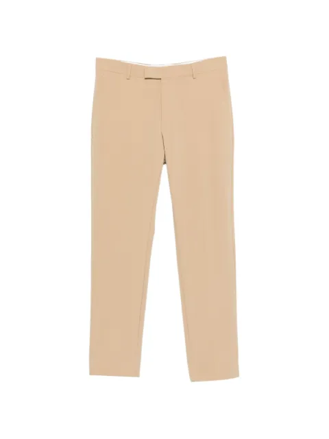 Karl Lagerfeld Road slim trousers Neutrals 25500210562006
