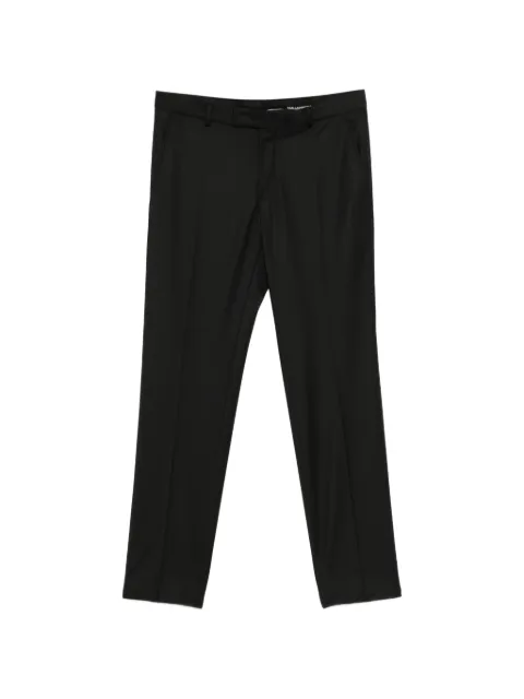 Karl Lagerfeld Road trousers Black 25500210562035